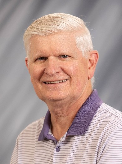 Bruce Bowler